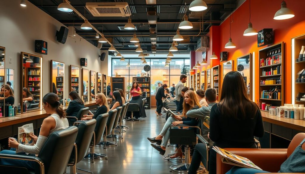 Understanding Walk In Hair Salons